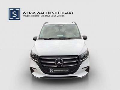 Mercedes-Benz Vito Gebrauchtwagen