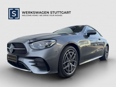 Mercedes-Benz E-Klasse Gebrauchtwagen Mercedes-Benz E-Klasse Gebrauchtwagen