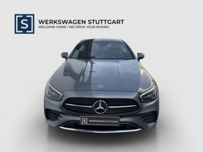 Mercedes-Benz E-Klasse Gebrauchtwagen Mercedes-Benz E-Klasse Gebrauchtwagen