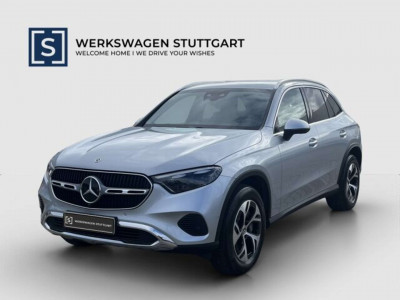 Mercedes-Benz GLC Gebrauchtwagen Mercedes-Benz GLC Gebrauchtwagen