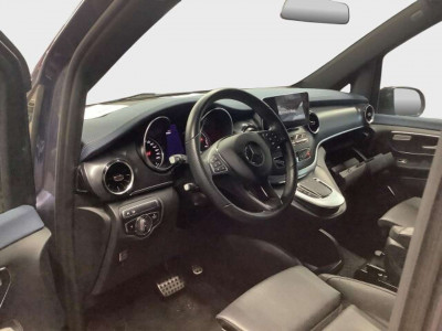 Mercedes-Benz EQV Gebrauchtwagen Mercedes-Benz EQV Gebrauchtwagen