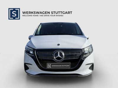 Mercedes-Benz EQV Gebrauchtwagen