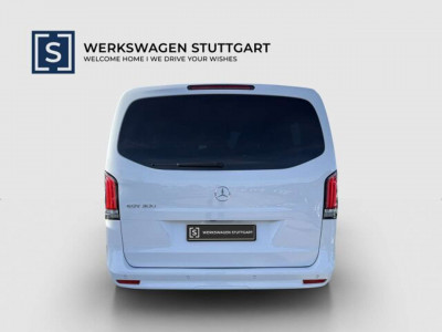 Mercedes-Benz EQV Gebrauchtwagen