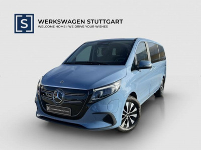 Mercedes-Benz EQV Gebrauchtwagen