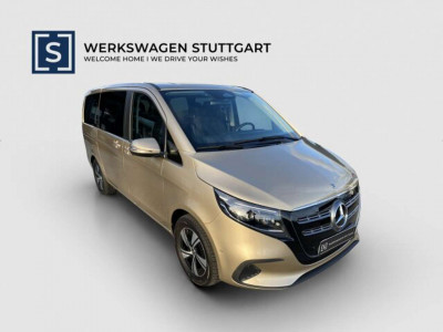 Mercedes-Benz EQV Gebrauchtwagen