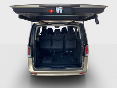 Mercedes-Benz EQV Gebrauchtwagen