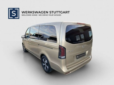 Mercedes-Benz EQV Gebrauchtwagen