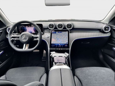 Mercedes-Benz C-Klasse Gebrauchtwagen Mercedes-Benz C-Klasse Gebrauchtwagen