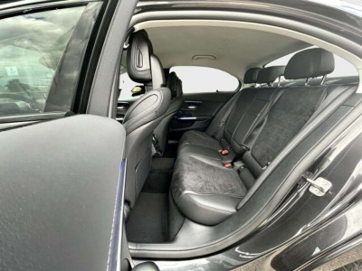 Mercedes-Benz C-Klasse Gebrauchtwagen Mercedes-Benz C-Klasse Gebrauchtwagen