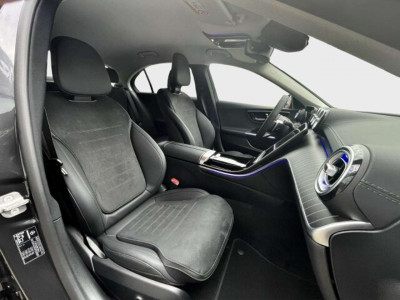 Mercedes-Benz C-Klasse Gebrauchtwagen Mercedes-Benz C-Klasse Gebrauchtwagen