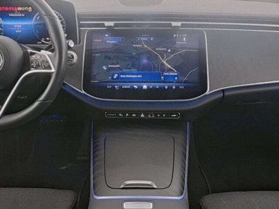 Mercedes-Benz E-Klasse Gebrauchtwagen Mercedes-Benz E-Klasse Gebrauchtwagen