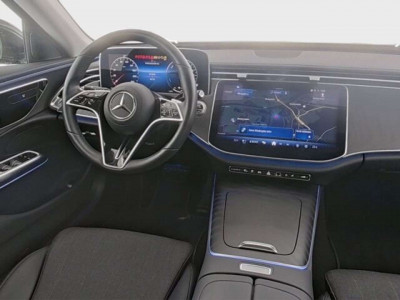 Mercedes-Benz E-Klasse Gebrauchtwagen Mercedes-Benz E-Klasse Gebrauchtwagen