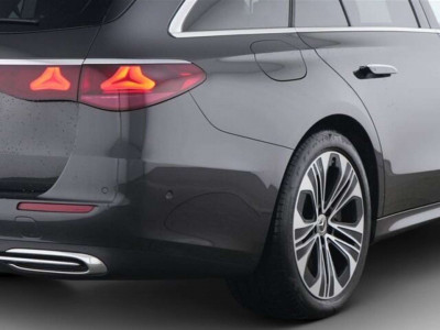 Mercedes-Benz E-Klasse Gebrauchtwagen Mercedes-Benz E-Klasse Gebrauchtwagen