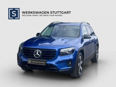 Mercedes-Benz GLB Gebrauchtwagen Mercedes-Benz GLB Gebrauchtwagen
