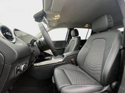 Mercedes-Benz GLB Gebrauchtwagen Mercedes-Benz GLB Gebrauchtwagen