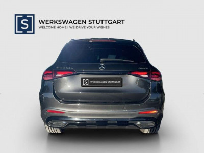 Mercedes-Benz GLC Gebrauchtwagen Mercedes-Benz GLC Gebrauchtwagen