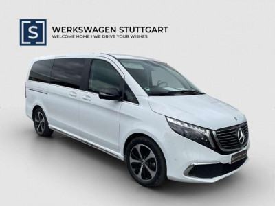Mercedes-Benz EQV Gebrauchtwagen