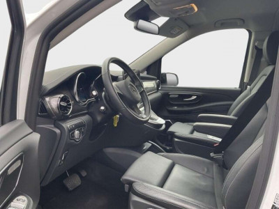 Mercedes-Benz EQV Gebrauchtwagen