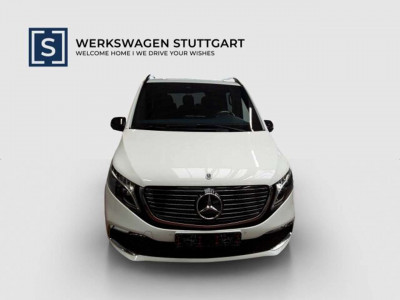 Mercedes-Benz EQV Gebrauchtwagen