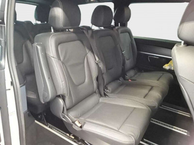 Mercedes-Benz EQV Gebrauchtwagen