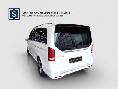 Mercedes-Benz EQV Gebrauchtwagen