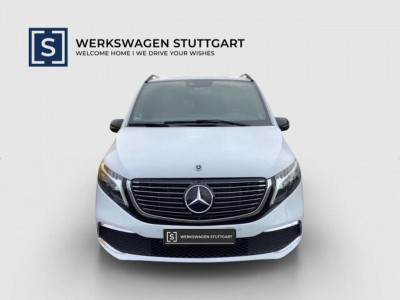 Mercedes-Benz EQV Gebrauchtwagen