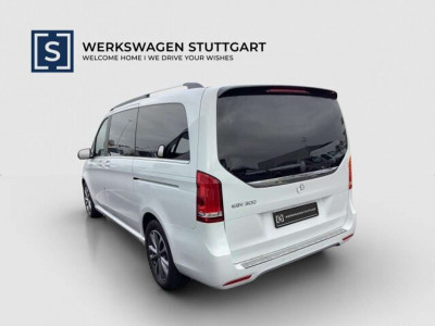 Mercedes-Benz EQV Gebrauchtwagen