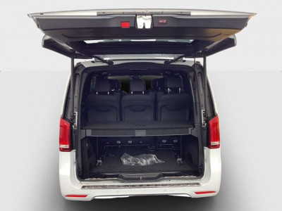 Mercedes-Benz EQV Gebrauchtwagen