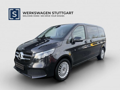 Mercedes-Benz V-Klasse Gebrauchtwagen Mercedes-Benz V-Klasse Gebrauchtwagen