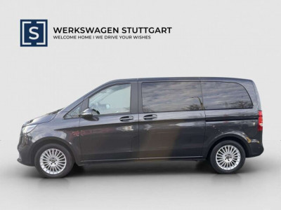 Mercedes-Benz V-Klasse Gebrauchtwagen Mercedes-Benz V-Klasse Gebrauchtwagen