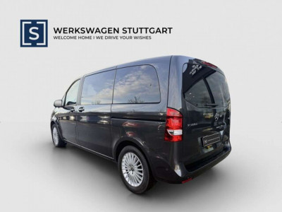 Mercedes-Benz V-Klasse Gebrauchtwagen Mercedes-Benz V-Klasse Gebrauchtwagen