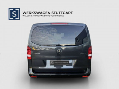 Mercedes-Benz V-Klasse Gebrauchtwagen Mercedes-Benz V-Klasse Gebrauchtwagen