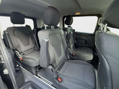 Mercedes-Benz V-Klasse Gebrauchtwagen Mercedes-Benz V-Klasse Gebrauchtwagen