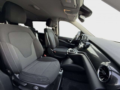 Mercedes-Benz V-Klasse Gebrauchtwagen Mercedes-Benz V-Klasse Gebrauchtwagen