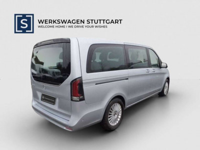 Mercedes-Benz EQV Gebrauchtwagen Mercedes-Benz EQV Gebrauchtwagen