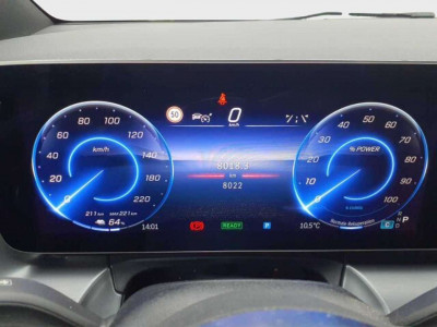 Mercedes-Benz EQV Gebrauchtwagen Mercedes-Benz EQV Gebrauchtwagen