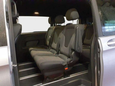 Mercedes-Benz EQV Gebrauchtwagen Mercedes-Benz EQV Gebrauchtwagen