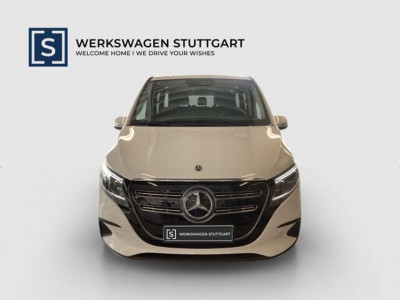Mercedes-Benz EQV Gebrauchtwagen Mercedes-Benz EQV Gebrauchtwagen