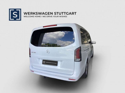 Mercedes-Benz EQV Gebrauchtwagen Mercedes-Benz EQV Gebrauchtwagen