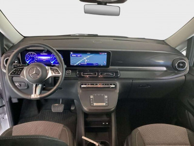 Mercedes-Benz EQV Gebrauchtwagen Mercedes-Benz EQV Gebrauchtwagen