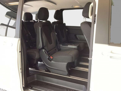 Mercedes-Benz EQV Gebrauchtwagen Mercedes-Benz EQV Gebrauchtwagen