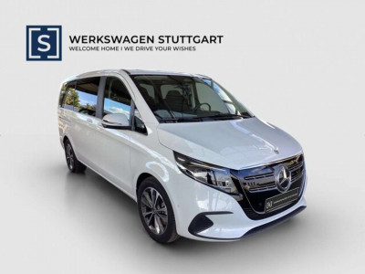 Mercedes-Benz EQV Gebrauchtwagen