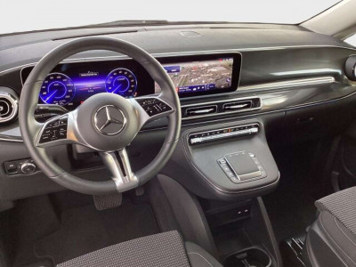 Mercedes-Benz EQV Gebrauchtwagen