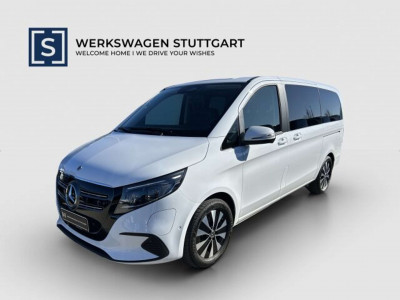 Mercedes-Benz EQV Gebrauchtwagen