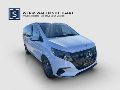 Mercedes-Benz EQV Gebrauchtwagen