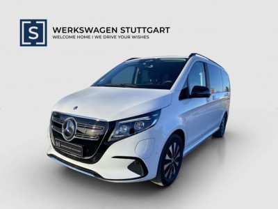 Mercedes-Benz EQV Gebrauchtwagen