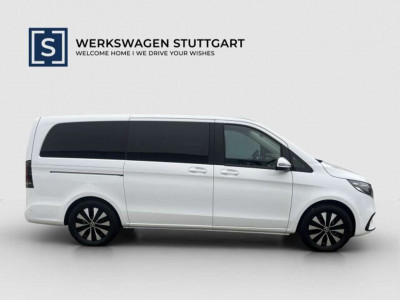 Mercedes-Benz EQV Gebrauchtwagen