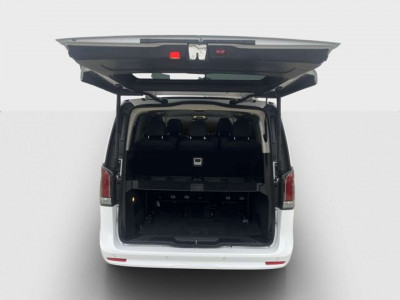 Mercedes-Benz EQV Gebrauchtwagen