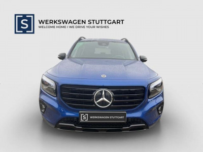 Mercedes-Benz GLB Gebrauchtwagen Mercedes-Benz GLB Gebrauchtwagen