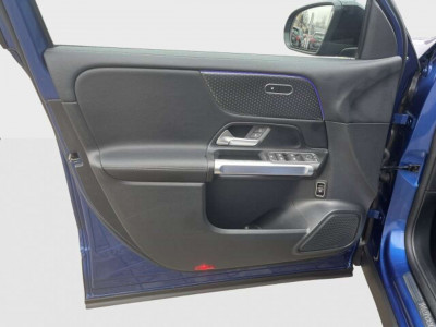 Mercedes-Benz GLB Gebrauchtwagen Mercedes-Benz GLB Gebrauchtwagen